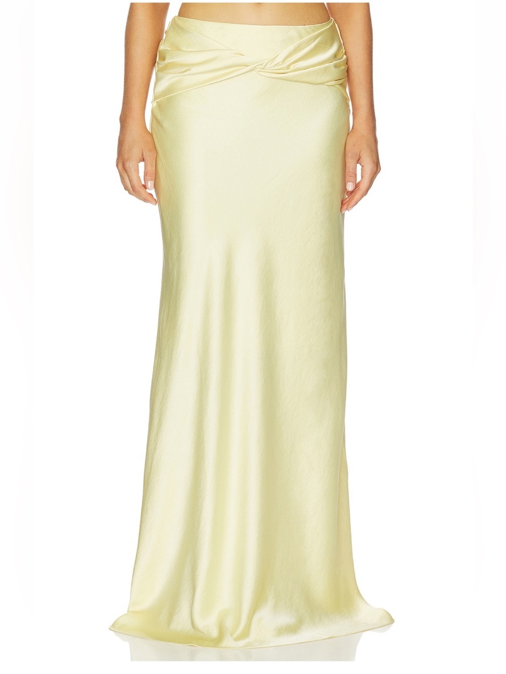 NWT Arcina Ori Andi Skirt in Popcorn size XL
